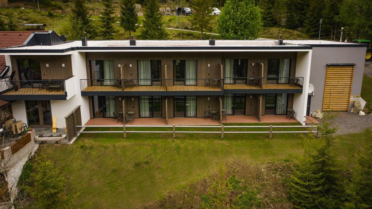 Hotel Garni Isarlodge Wiesenhof Scharnitz Εξωτερικό φωτογραφία