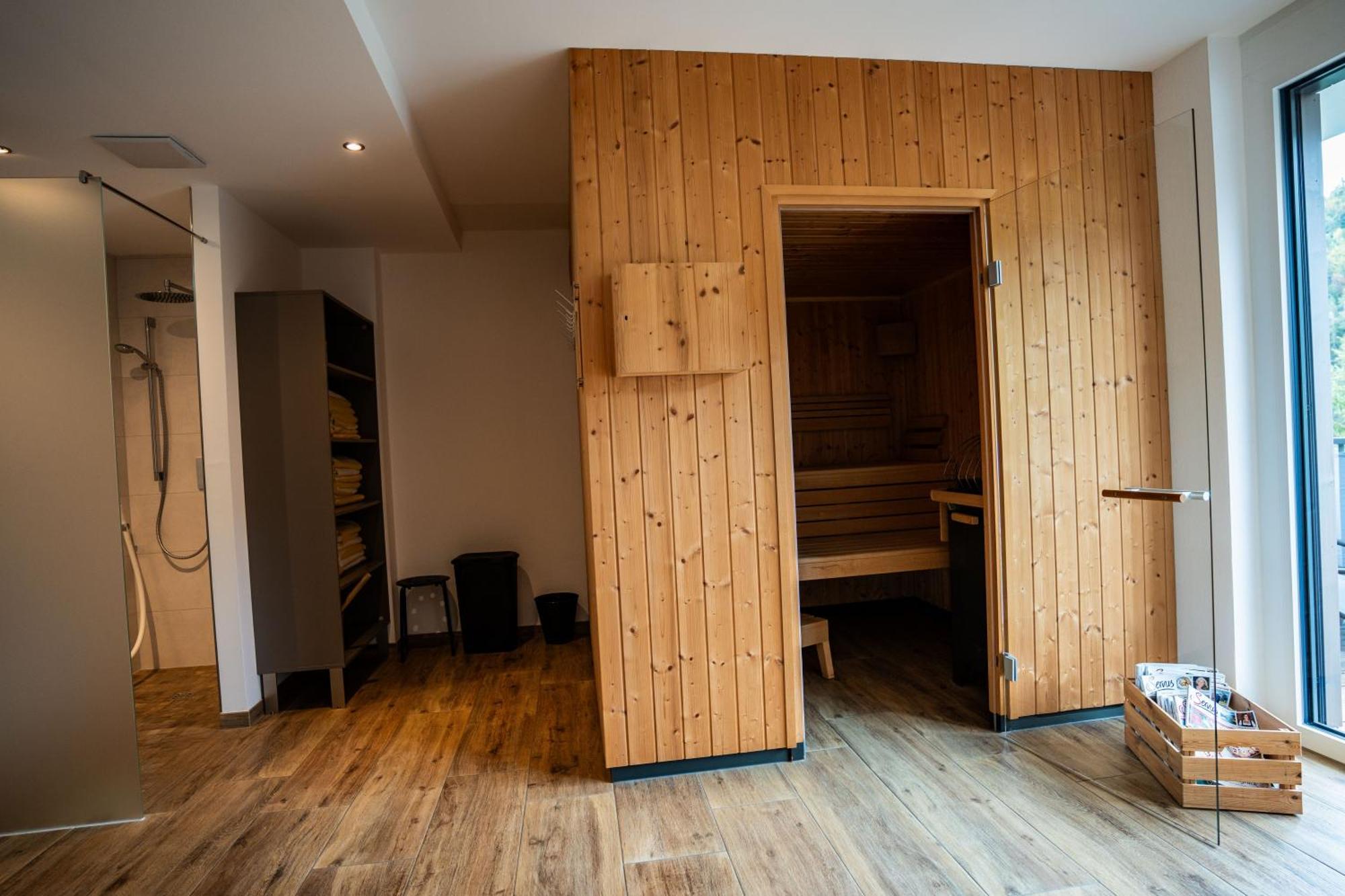 Hotel Garni Isarlodge Wiesenhof Scharnitz Εξωτερικό φωτογραφία